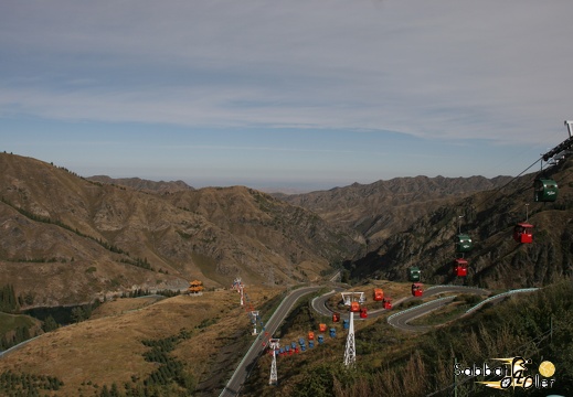 Tian Chi Jimisar