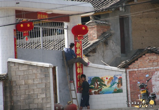China (Teil 2)
