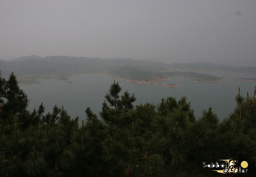 Miyun Reservoir (4)