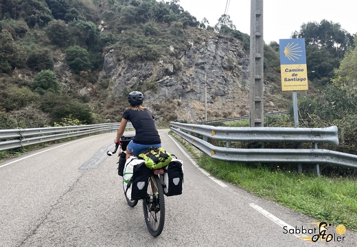 Am Camino del Norte