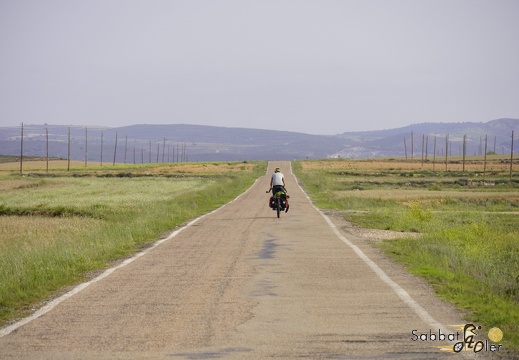 S01:E02: SizilienSardinien und nochmal Spanien